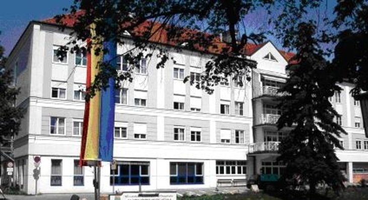 NÖ Pflege- und Betreuungszentrum Korneuburg;