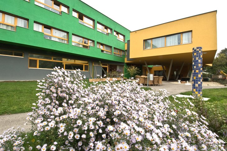 SeneCura Sozialzentrum Purkersdorf;