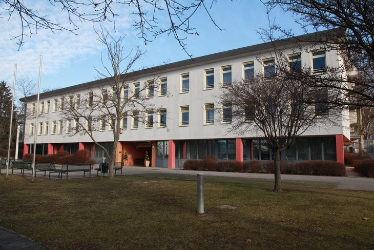 NÖ Pflege- und Betreuungszentrum Hollabrunn;