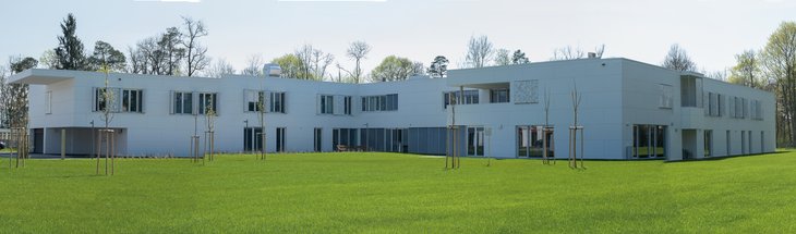 Psychosoziales Betreuungszentrum Mauer bei Amstetten;
